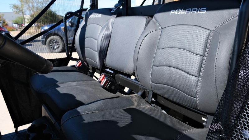 NEW 2026 POLARIS RANGER CREW XP 1000 NORTHSTAR EDITION PREMIUM Image 26