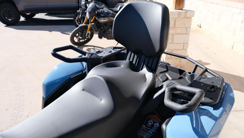 NEW 2026 CAN-AM OUTLANDER MAX XT 700 Image 14