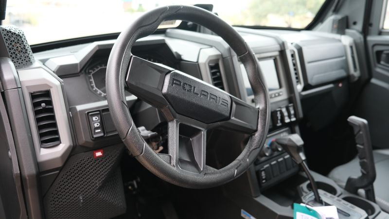 NEW 2026 POLARIS XPEDITION XP 5 NORTHSTAR Image 16
