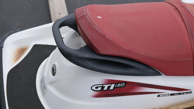 USED 2009 SEADOO PW GTX LTD 1503HO TM Image 9