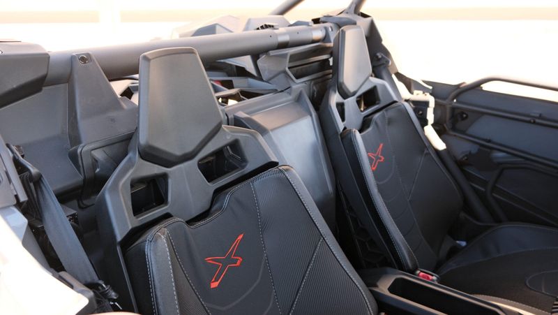 NEW 2026 CAN-AM MAVERICK X3 MAX X TURBO Image 11