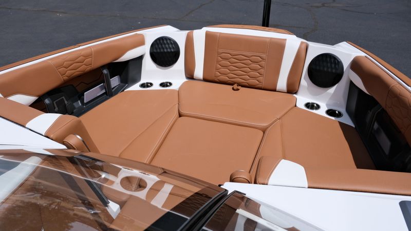 NEW 2026 MALIBU WAKESETTER 24 MXZ Image 34