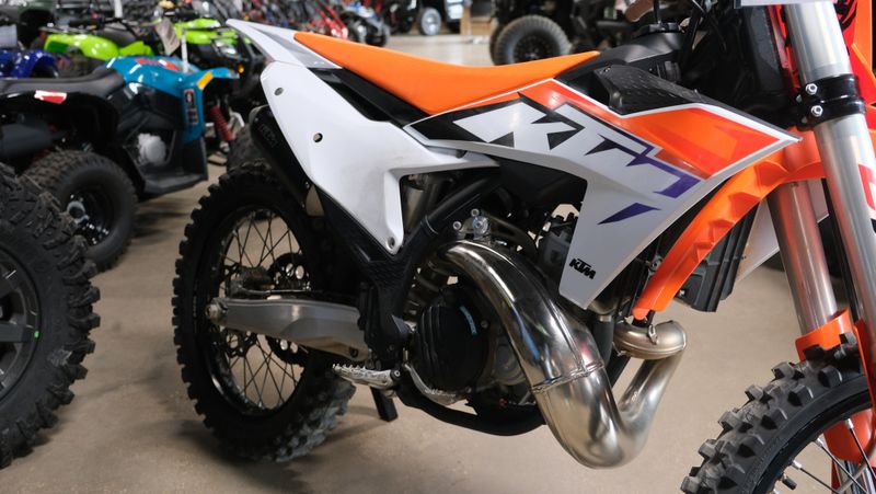 2023 KTM 300 SXImage 11