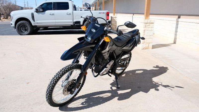 NEW 2026 YAMAHA WR125R Image 7