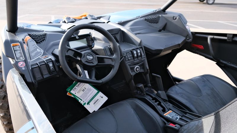 NEW 2026 CAN-AM MAVERICK X3 DS TURBO RR Image 24