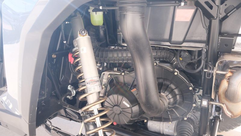 NEW 2026 POLARIS RZR XP S 4 1000 ULTIMATE Image 11