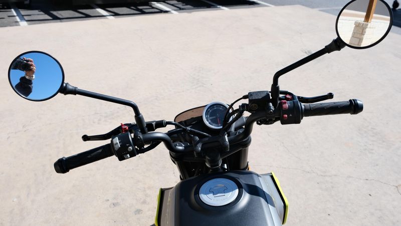 USED 2024 CFMOTO PAPIO CL Image 19