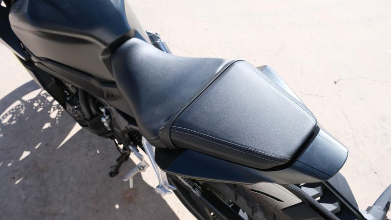 NEW 2026 HONDA CBR650R Image 14