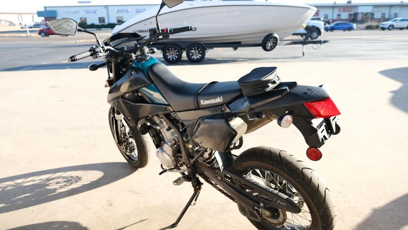 USED 2022 KAWASAKI KLX 300SM Image 5