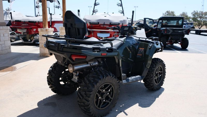 NEW 2026 POLARIS SPORTSMAN TOURING 570 PREMIUM Image 3