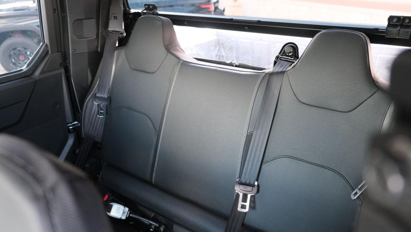 NEW 2026 POLARIS XPEDITION XP 5 NORTHSTAR Image 43