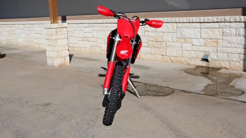 NEW 2026 HONDA CRF450RX Image 7