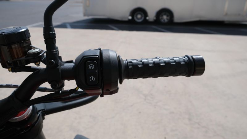 NEW 2024 INDIAN MOTORCYCLE INDIAN FTR Image 19