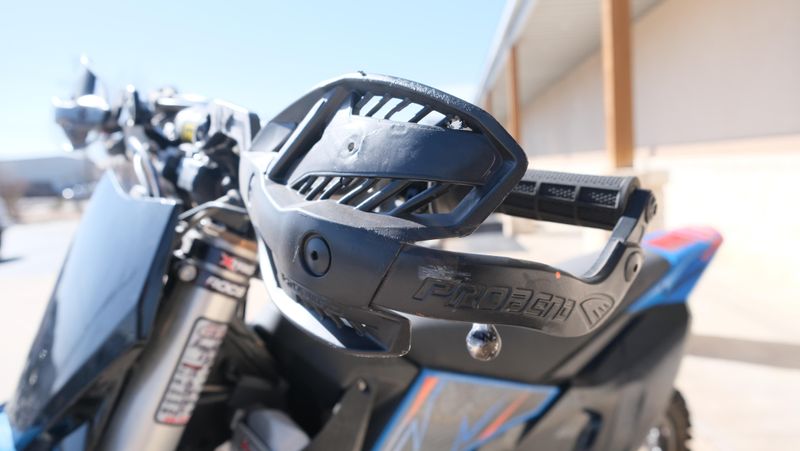 USED 2023 KTM SX 450 F Image 24
