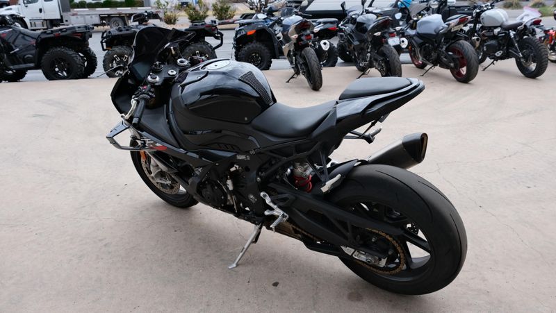 USED 2024 BMW S 1000 RR Image 5