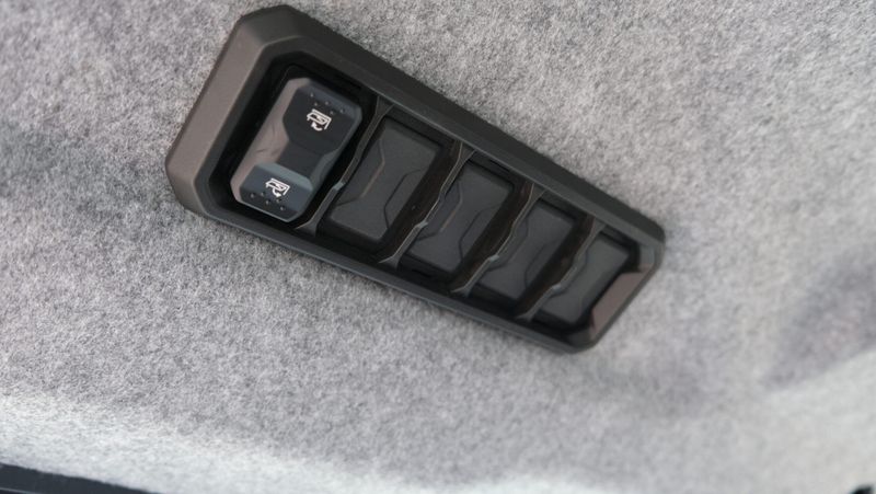 NEW 2026 CFMOTO UFORCE U10 PRO HIGHLAND Image 24