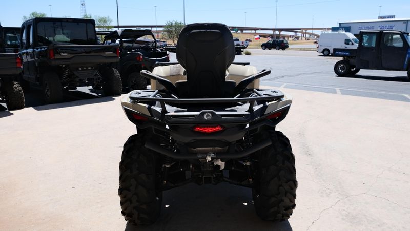 USED 2026 CAN-AM OUTLANDER MAX PRO XU HD7 Image 4