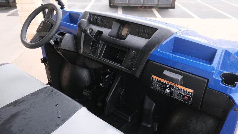 USED 2024 KAWASAKI MULE PROFXR 1000 BASE Image 17