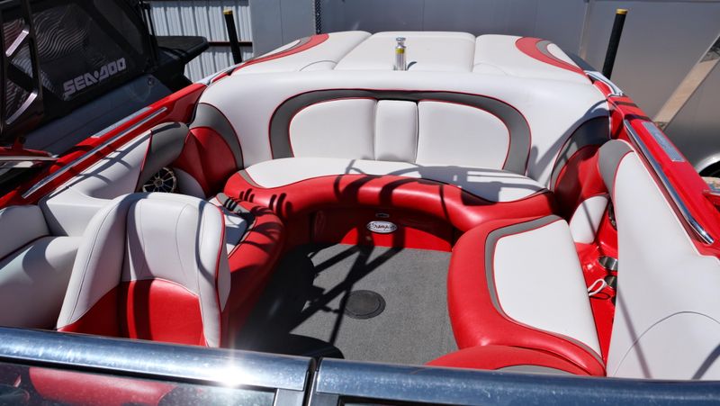 USED 2011 SANGER V 23 XTZ Image 29