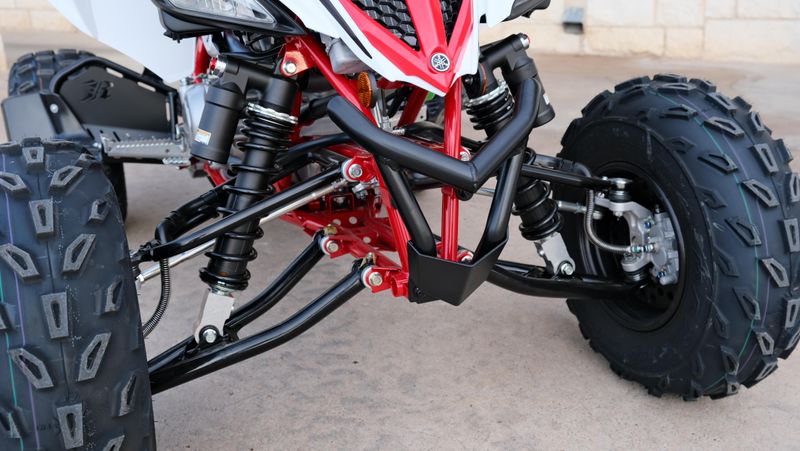 NEW 2026 YAMAHA RAPTOR 700R SE Image 11