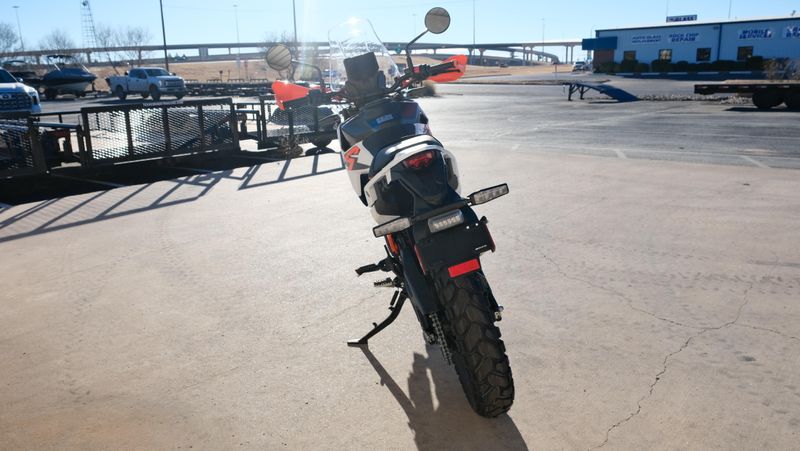 NEW 2025 KTM 390 ADVENTURE R Image 4