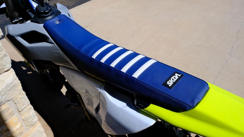 USED 2024 HUSQVARNA FC250 Image 9