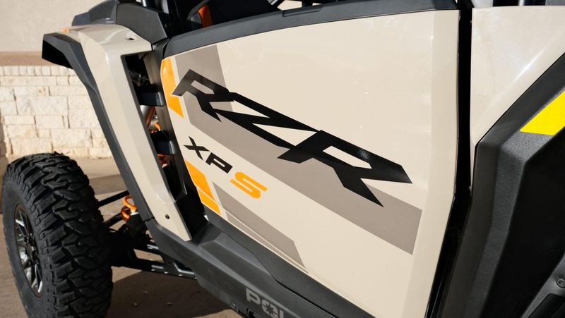NEW 2026 POLARIS RZR XP S 1000 ULTIMATE Image 11
