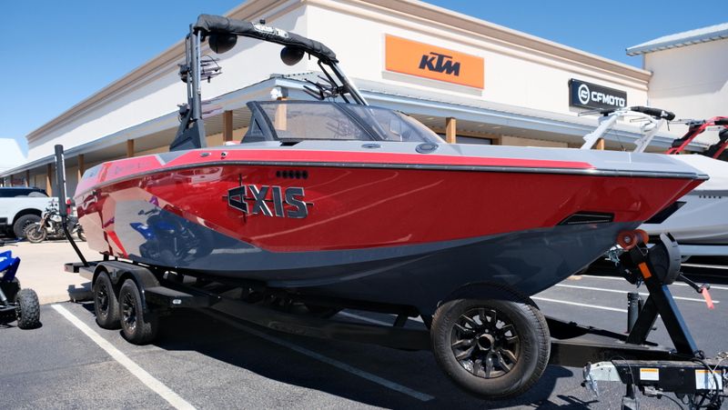 NEW 2026 AXIS A-SERIES A245 Image 52
