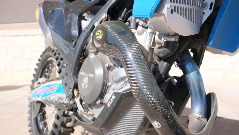 USED 2023 KTM SX 450 F Image 15