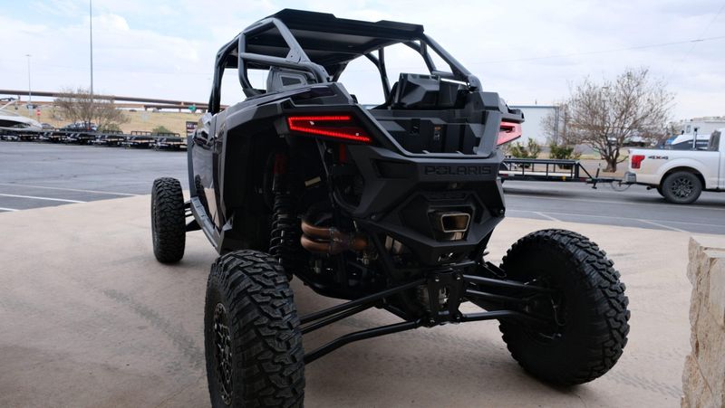 NEW 2026 POLARIS RZR PRO R 4 ULTIMATE Image 4