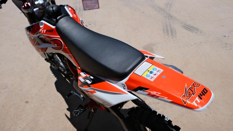 USED 2026 KAYO TT 140 Image 13