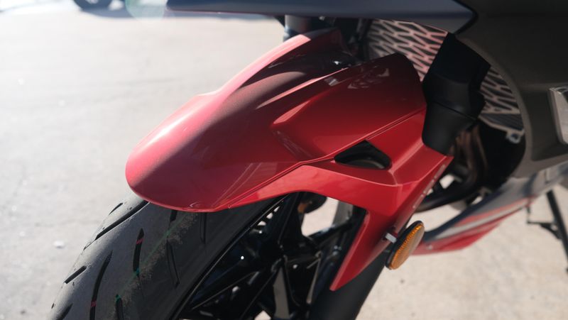 NEW 2026 KAWASAKI NINJA 500 ABS Image 9