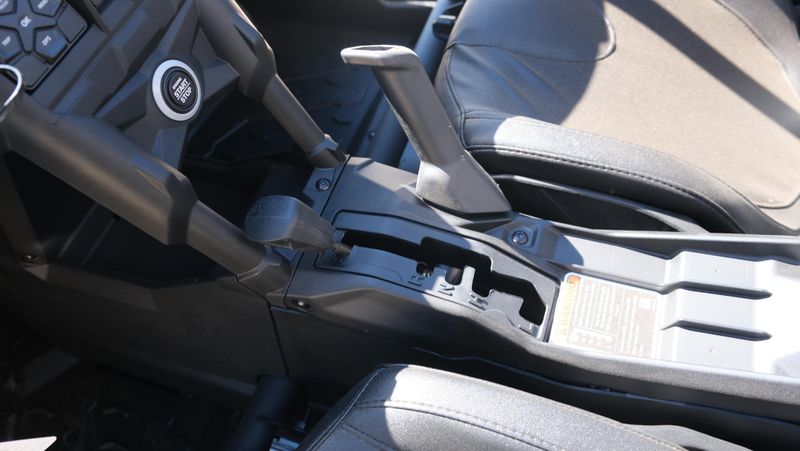 NEW 2026 CAN-AM MAVERICK X3 MAX DS TURBO Image 10