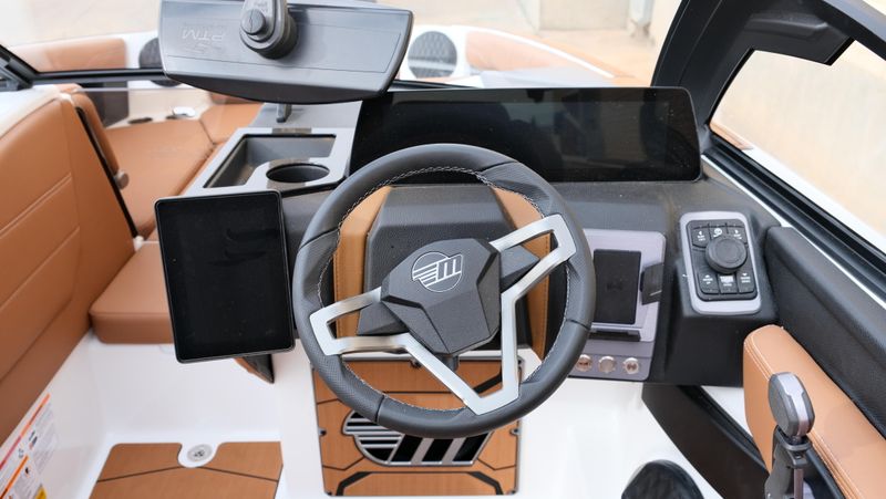 NEW 2026 MALIBU WAKESETTER 23 MXZ Image 27