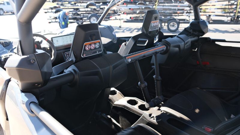 NEW 2026 CAN-AM MAVERICK X3 MAX X TURBO Image 13