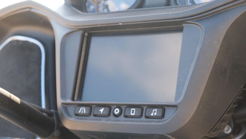 USED 2021 INDIAN MOTORCYCLE CHALLENGER Image 20