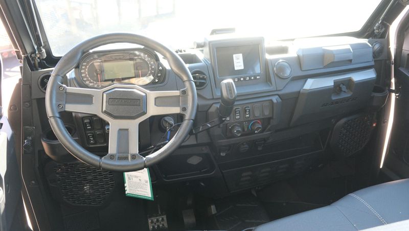 NEW 2026 POLARIS RANGER CREW XP 1000 NORTHSTAR EDITION ULTIMATE Image 19