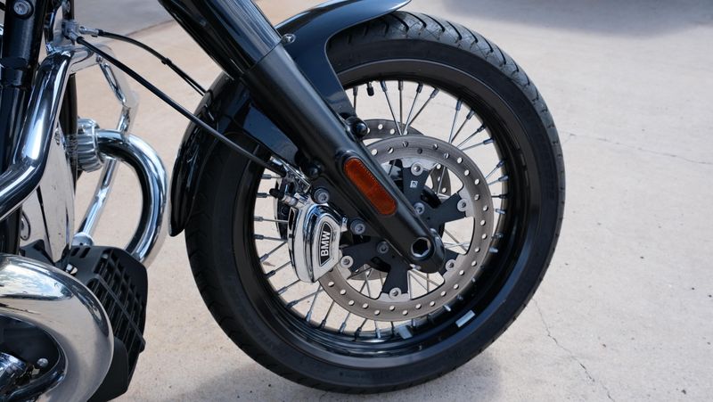 USED 2021 BMW R18 Image 12