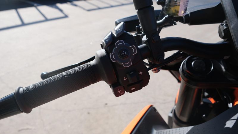 NEW 2026 KTM 1390 SUPER DUKE R EVO Image 19