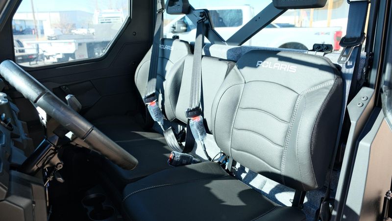 NEW 2026 POLARIS RANGER XP 1000 NORTHSTAR EDITION PREMIUM Image 10