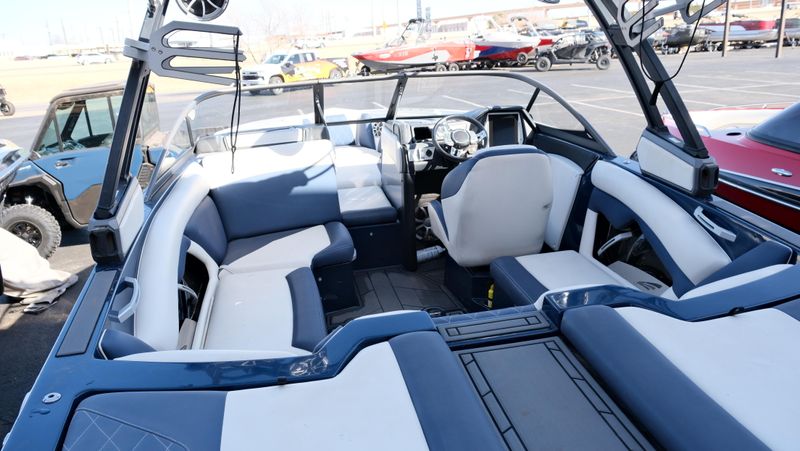 USED 2020 TIGE R21SK Image 26