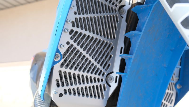 USED 2023 KTM SX 450 F Image 13