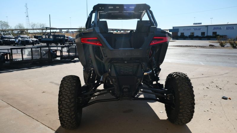 NEW 2026 POLARIS RZR PRO S ULTIMATE Image 4