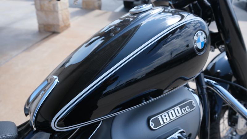 USED 2021 BMW R18 Image 14