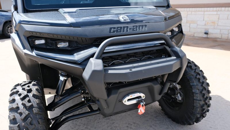 NEW 2026 CAN-AM DEFENDER MAX XT CAB HD11 Image 15