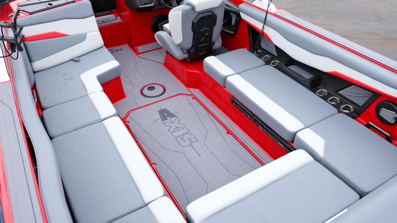 NEW 2026 AXIS T235 Image 9