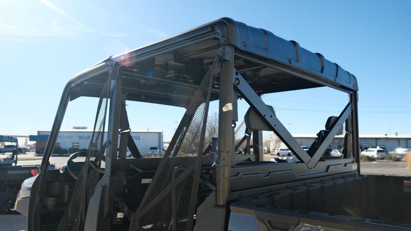 NEW 2026 POLARIS RANGER CREW XP 1000 PREMIUM Image 22