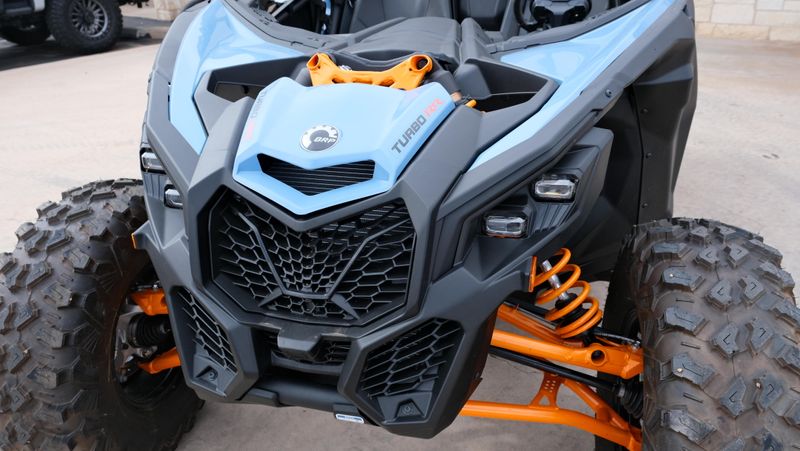 USED 2026 CAN-AM MAVERICK X3 DS TURBO RR Image 9