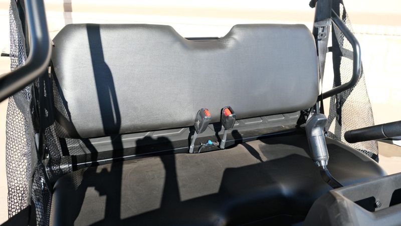 NEW 2026 POLARIS RANGER 500 Image 12