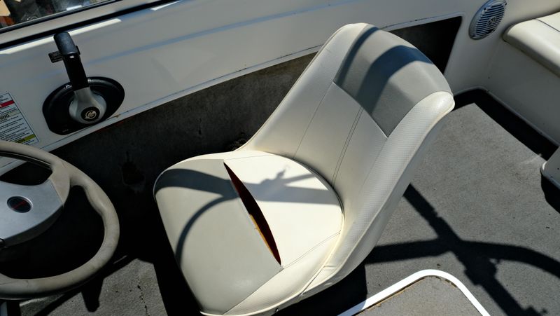USED 2012 BAYLINER 175 BR Image 14